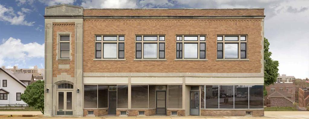 OFFICE FOR SALE: INFLIGHT BUILDING 3114 St.