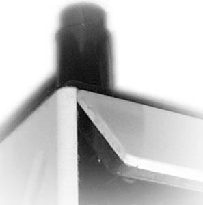 Anvisningar för installatören För drift med 380-415V3N~: använd en fempolig kabel av typen H05V2V2-F (kabel på 5 x 4 mm 2 ).