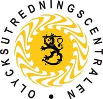 Utredningsrapport M/S BIRKA CARRIER (FIN) och M/Y LED ZEPPELIN (RUS), kollision på Finska viken den Översättning av den ursprungliga finskspråkiga rapporten Syftet med denna undersökningsrapport är