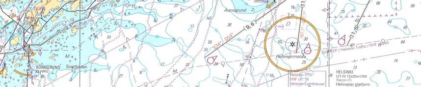1.1.2 Navigationsutrustning M/S BIRKA CARRIER Fartyget har två Sam 1100 Multipilot ARPA -radaranordningar varav bägge