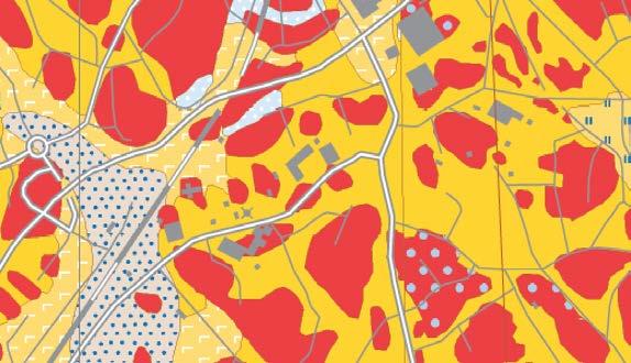 Uppdragsledare Uppdragsnummer Karl Johan Lenneryd/073-347 12 65 Datum 230 505 Uppdragsnamn 2016-08-23 Huge Tomtbergaskolan 2.