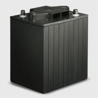 Går fort att lära sig hantera Litiumjonbatterier finns som tillval