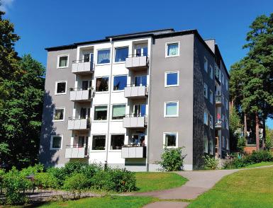 Gamla skolvägen 30, Saltsjöbaden.