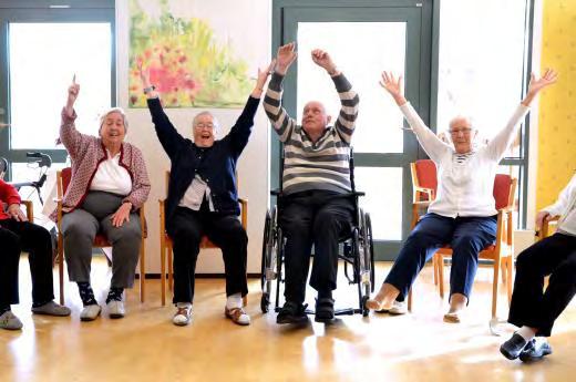 68 Äldrenämnden Stimulera och verka för ett blandat utbud av seniorbostäder, 55+ lägenheter, trygghetsboenden och särskilda boenden (äldreboende) Socialtjänstens boendestrateg är involverad i