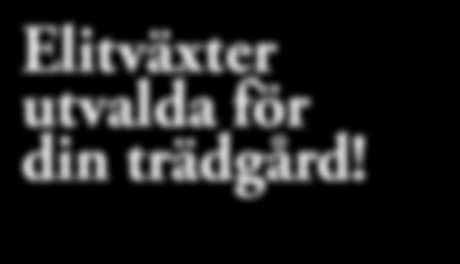 * Friskare starkare träd * Större motståndskraft mot parasiter * Större frukt med bättre kvalitet * Minskat näringsbehov (främst N) CERTIFIERADE