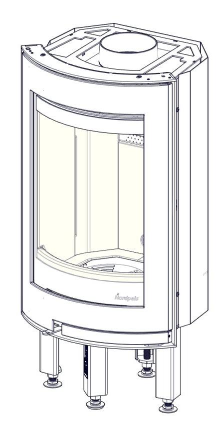 FIG 17C Atlanta / S-26R - AIR Air FIG 18 Atlanta - Atlanta