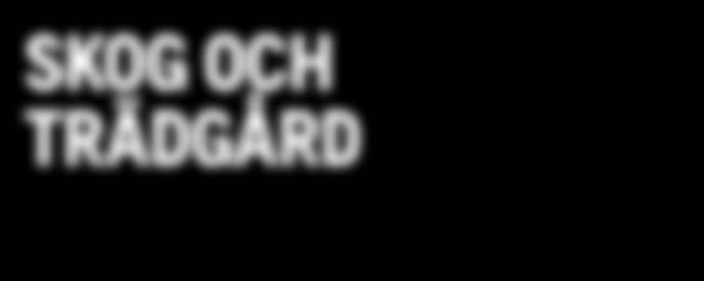 PRODUKTSORTIMENT