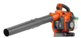HÄCKSAXAR / BLÅSAR HUSQVARNA 525HF3S 25,4 cm³, 1 kw, klippbalk 65 cm, 6,1 kg. X-Torq, Plåtskydd för undersidan av motorn. 967 14 74-01 7.