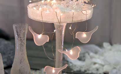 string x 8 LED 80 cm 1 string x 10 LED 110 cm 726-84 EAN