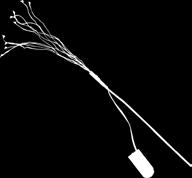 24 B 50cm M 140cm N 2cm C 10cm A 15 LED 0.