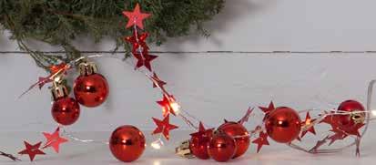 S 728-34 STRING PEARLS with battery 20 LED 1 string x 190 cm 728-34 EAN