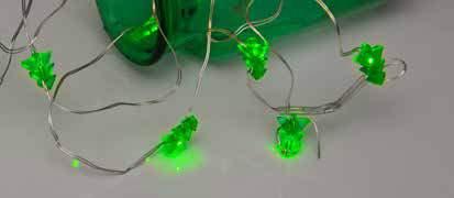 48h E F 728-09 12 LED 1 string x 110 cm 728-24 EAN 7391482016614 L 30/120 B 5cm M