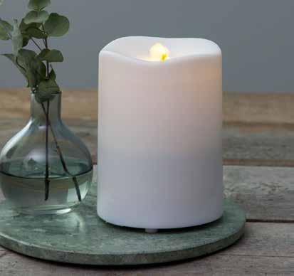 063-01 WATER CANDLE