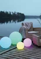 Men öppna lågor har också sina nackdelar och risker samtidigt som det ofta är opraktiskt och ibland till och med otillåtet. Lösningen är det som vi kallar LED Candles.