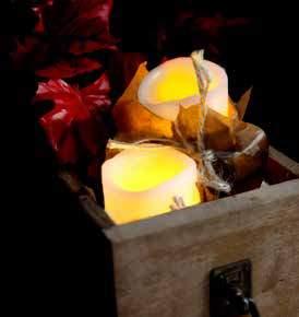 WAVE EAN 7391482008664 L 24 M 8cm N 7cm A 1 LED 0.
