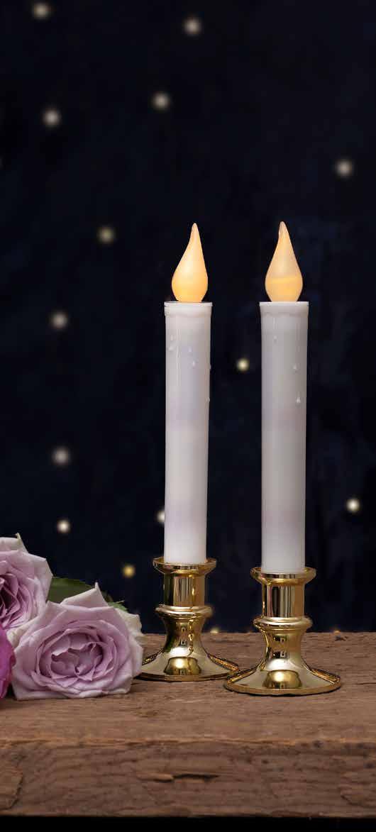 2 NEW 063-64 METTE EAN 7391482030009 L 12 M 6cm N 23cm A 2 LED 0.