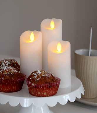 GLOW FLAME 068-44 GLOW EAN 7391482068446 L 12 M 5.5cm N 15cm A 1 LED 0.