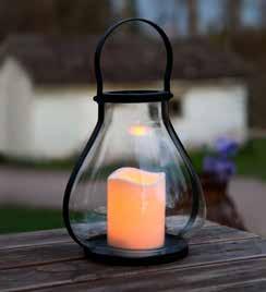 LANTERNS