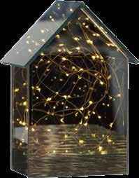 5W D 2 AA (Excl) 200h E F 062-84 MIRROR HOUSE EAN