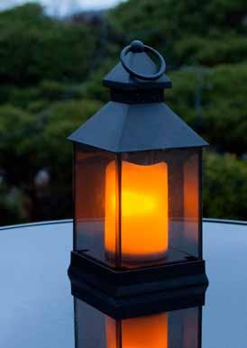 FLAME LANTERN EAN