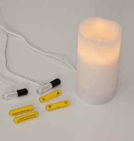 BATTERI-ERSÄTTARE FÖR 1-3 PRODUKTER.