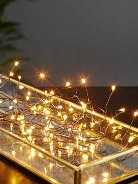 L 12/96 B 50cm M 100cm C 10cm A 46 LED 2.76W D 3 AA (Excl) 80h E F 726-83 EAN 7391482005625 L 12/96 B 30cm M 100cm C 10cm A 46 LED 2.