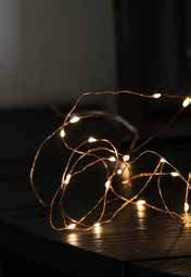 12/96 B 50cm M 400cm C 10cm A 40 LED 0.36W D 3 AA (Excl) 100h E F EAN 7391482020284 L 12/96 B 50cm M 400cm C 10cm A 40 LED 2.