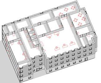 Koppla data till position/fysisk plats IoT-data+GIS+BIM Från Byggnadsinformationsmodell till Stadsinformationsmodell Digital tvilling ökar möjligheten till visualiseringar av befintliga