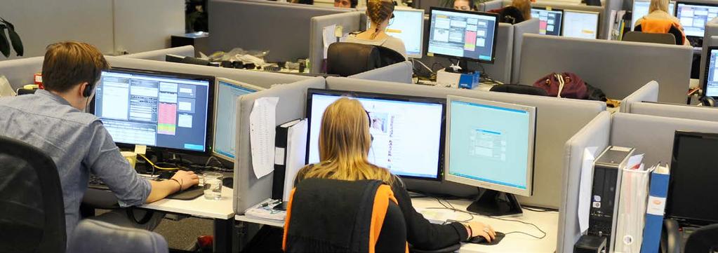 Statistik och analys På uppdrag av regeringen arbetar vi med att samla in och sammanställa statistik om arbetsskador.
