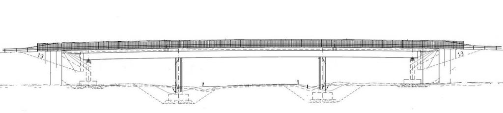 Systemanalys av plattbroar En jämförelse inom FE-modellering och balk-/platteori System analysis of slab bridges A