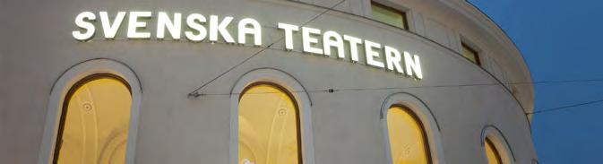 Helsingforsresan 2018-10-09 11 Eftermiddagen den 9 oktober samlades ett förväntasfullt gäng Seniorer på Kyrkvägen i Västerhaninge.