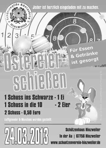 Wolfstein - 11 - Ausgabe 11/2013 eltern, als diese selbst noch Kinder waren. Anschließend werden die Ausstellungsinhalte in einem praktischen Programm vertieft. Im Workshop am Dienstag, 26.