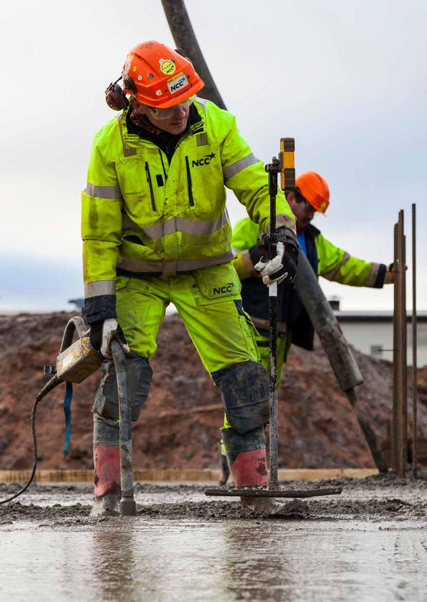 Ancon armeringsskarv konisk gänga Typgodkänd nr 0425-02 Hylsa typ TTS för skarvning av samma dimension Hylsa typ TTP där stängerna inte går att rotera (anskaffningsvara) Hylsa typ TTT för skarvning