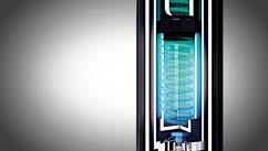 Världsunik teknik från Citroën en Citroën-innovation för oöverträffbar komfort FILTRERAR VÄGENS OJÄMNHETER EXTRA EFFEKTIVT Medan en