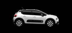 NYA CITROËN C5 AIRCROSS SUV EN SUV MED