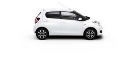 C3 AIRCROSS COMPACT SUV det finns en