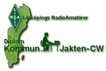 Medlemmar i K-J-organisationen förutom jag är Jan-Åke SM5HBL, Stig, SM5YW, Nils-Erik SM5XST, Marcus SM5UTT, Rainer SA5AYX och Göran SM5AFU.