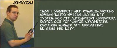 Det är även en stor utmaning för de som kört färdigt pågående Kommun-Jakt på SSB att få köra och få en DUBBEL både med SSB och CW.