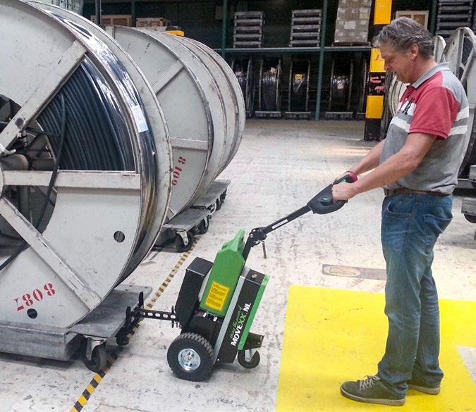 Det är Nordens viktigaste mässa och konferens för alla som levererar eller tillhandahåller transport och logistik.
