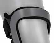 SUSPENSION SLEEVE Denna finns även att köpa som ett separat tillbehör