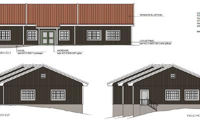 stall kvar vilket ger en ytterligare förståelse för hushållningen och livet på herrgården.