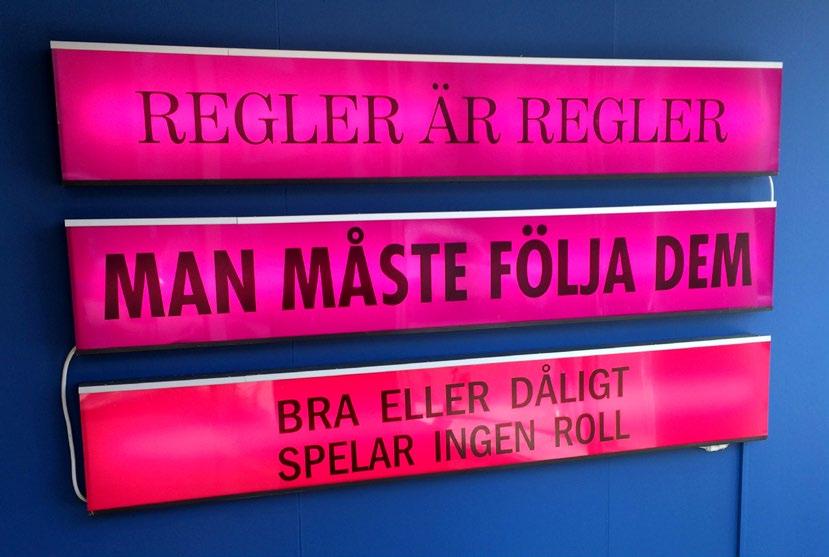 Halmstad behöver öppna upp för olika sorters kultur, alla musikstilar ska vara