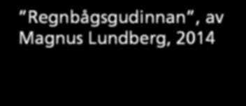 Carolina Falkholts del i verket Vad vi vill (2013) 8 på Söndrumsskolan.