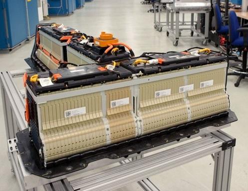 Such modules are made to be put together and enclosed in an ESS.