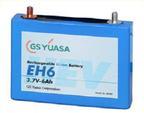 The cells can be packaged in three ways: Cylindrical thick aluminium shell with a cylindrical form, hard casing Prismatic thick aluminium shell which makes a hard, box-like casing Pouch thin