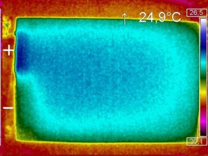 +13 C, Positive tab +11 C Negative tab +8 C Figure 30.