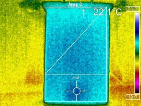 6 Thermal behaviour conclusions A thermal management system (TMS) has a large potential for improving cell performance in an ESS.