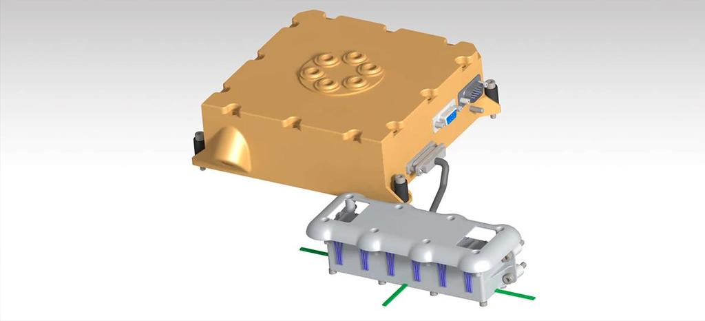 The focus of Spaceward Bound is to train the next generation of space explorers by having students and teachers participate in the exploration of