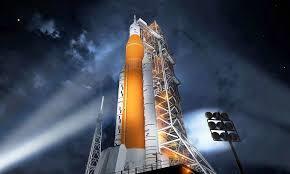 NASA SPACE BOUND SWEDEN Ny nationell innovationstävling för gymnasieelever Spaceward Bound is an educational program organized at NASA Ames in partnership