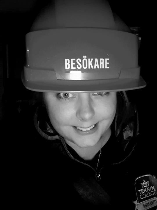 TACK FÖR MIG!